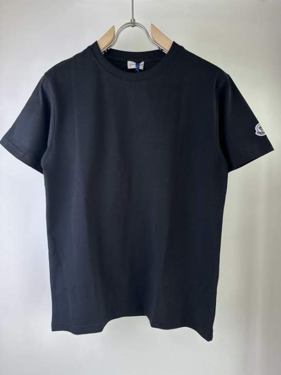Picture of Moncler T Shirts Short _SKUMonclerXS-Lfxtx294895